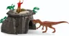 Schleich Dinozaury 42656 Mega zestaw podboju świątyni Podgląd zdjęcia produktu 4