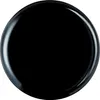 CreaTable - ITALIAN PARTY - Pizzateller BLACK 33 cm aus Produktbild-Vorschau 9