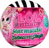 L.O.L. Surprise! Mermaids! Makeover Magic Tots, Mini lalka, Podgląd zdjęcia produktu 1