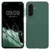 kwmobile Hülle für Samsung Galaxy A17 4G / 5G TPU Case - Produktbild-Vorschau 1