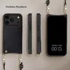 Funda Selencia Nova para iPhone 18 Pro / 17 Pro, con cordón Vista previa de la imagen del producto 6