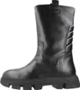 GEOX VILDE, Stiefel in Schwarz für Damen, Größe 40 Produktbild-Vorschau 2