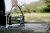SANGEAN MMR-99: Radio para exteriores, compatible con FM y Vista previa de la imagen del producto 6