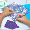 Nebulous Stars 11126, Bastelset für Kinder, Mehrfarbig Produktbild-Vorschau 3