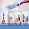 22er Pack für Staubmagnet, 20 Staubwedel, Doppeltücher Produktbild-Vorschau 4