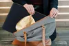 MuchoWow® Laptop Hülle 15 Zoll Blätter - Schwarz und Gold - Produktbild-Vorschau 7