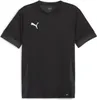 Puma Teamgoal Matchday Trikot Kurzarm Herren - Schwarz  | Produktbild-Vorschau 1