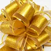 Oblique Unique Geschenkschleife Deko Schleife für Geschenke Produktbild-Vorschau 2