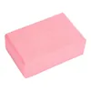 yogablock 23 x 15 x 7,5 cm EVA blau Náhľad obrázku produktu 4