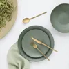 CreaTable, 23718, Catania Eucalyptus, sada tanierov 12 ks, Náhľad obrázku produktu 13