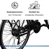 Zündapp Z802 – elektrické bicykel, model Trekking, 28 Náhľad obrázku produktu 7