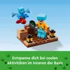 LEGO 21244 Minecraft Sada Mečová základna, hračka s Náhled obrázku produktu 13