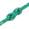 vidaXL Bootsseil Grün 2 mm 50 m Polypropylen Produktbild-Vorschau 4