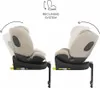 Kinderkraft Endura Safe Modular System (Babyschale, Kindersitz und Isofix Base) Anteprima dell’immagine prodotto