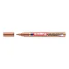 EDDING Glanzlack-Marker 751 kupfer Produktbild-Vorschau 8