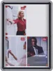 LEITZ Vitrine d'affichage avec porte rabattable 9x A4 Voir les images du produit 14