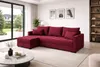 Aurelia L Wohnlandschaft Couchgarnitur Ecksofa in L-Form Produktbild-Vorschau 1