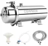 Filtro per l'acqua domestica - CL1000L, prefiltro centrale Anteprima dell’immagine prodotto 1
