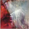 ARTland Leinwandbild Julia Größe: 40x40 cm Produktbild-Vorschau 1