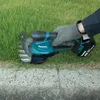 Makita Akku-Gras-/Strauchschere 18V 2.500 min-1 160 mm Produktbild-Vorschau 15