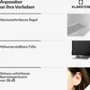 Klarstein Irene Mini-Gefrierschrank, 31L Produktbild-Vorschau 5