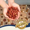 5 kg Lyra Pet® Entenfleischwürfel mit Fisch in 30 L Tonne Produktbild-Vorschau 5