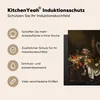 KitchenYeah© Herdabdeckplatte Stillleben - Abraham van Produktbild-Vorschau 6