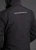 LS2 Bolton wasserdichte Motorrad Textiljacke, schwarz, 2XL Produktbild-Vorschau 7