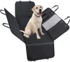 Auto Hundedecke Schutzdecke Hund Autoschondecke Rücksitz Produktbild-Vorschau 11