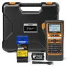 Brother PT-E310BTVP, QWERTY, HSE/TZe, Termotransferowy, 180 Podgląd zdjęcia produktu 5