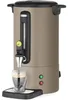 Cafetera de goteo de 7 litros, color beige Vista previa de la imagen del producto 2