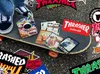 Polaroid Now Generation 3 Thrasher Edition Set Produktbild-Vorschau 10