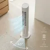 Odparovací chladiaci vežový ventilátor, tichý, diaľkové Náhľad obrázku produktu 4