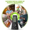 Digitales Metronom, Elektronisches Metronom mit Timer, Produktbild-Vorschau 10