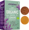Lofbergs Organik Medium Roast café arabicamoulu 450g Voir les images du produit 1