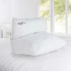 MAXXMEE Flip-Kissen - Flexibles Doppelkissen - weiß Produktbild-Vorschau 2