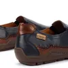 Pikolinos Herren Slipper Leder Halbschuhe Azores 06H-3128, Produktbild-Vorschau 85