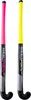 Angel Sports Ensemble de hockey en plastique 33 pouces - Voir les images du produit 6