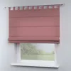 Dekoria Raffrollo Verona, altrosa, 120 x 150 cm Produktbild-Vorschau 3