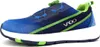 Vado Halbschuhe für Jungen in blau 331-80-00267, Produktbild-Vorschau 15