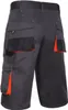 URGENT Kurze Arbeitshose Sicherheitshose Schutzhose Produktbild-Vorschau 7