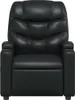 VidaXL 372472, Kunstleder, Schwarz, Schaum, 110 kg, 740 mm, Produktbild-Vorschau 4