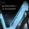 Otium3 E-Bike Elektrofahrrad 26 Zoll Citybike Produktbild-Vorschau 5