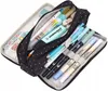 Zagatto Pencil Case Extendable Triple Pencel Case ZG797 Náhled obrázku produktu 4