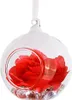 Boule en verre à remplir 10cm clair transparent 1 pièce Voir les images du produit 2