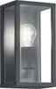 TRIO-Leuchten Wandleuchte GARONNE BH 14x26 cm grau Produktbild-Vorschau 2