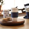 Multipack Villeroy & Boch To Go Mug - 6 kusov Náhľad obrázku produktu 3