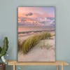 MuchoWow® - Leinwandbilder - Strand - Meer - Dünen - Produktbild-Vorschau 4