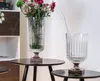 Nachtmann Vase auf Fuß in Platin STK/1 651/81/40cm Minerva Podgląd zdjęcia produktu 1