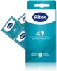 Ritex Kondome - Für sorgenfreie Intimität Produktbild-Vorschau 1